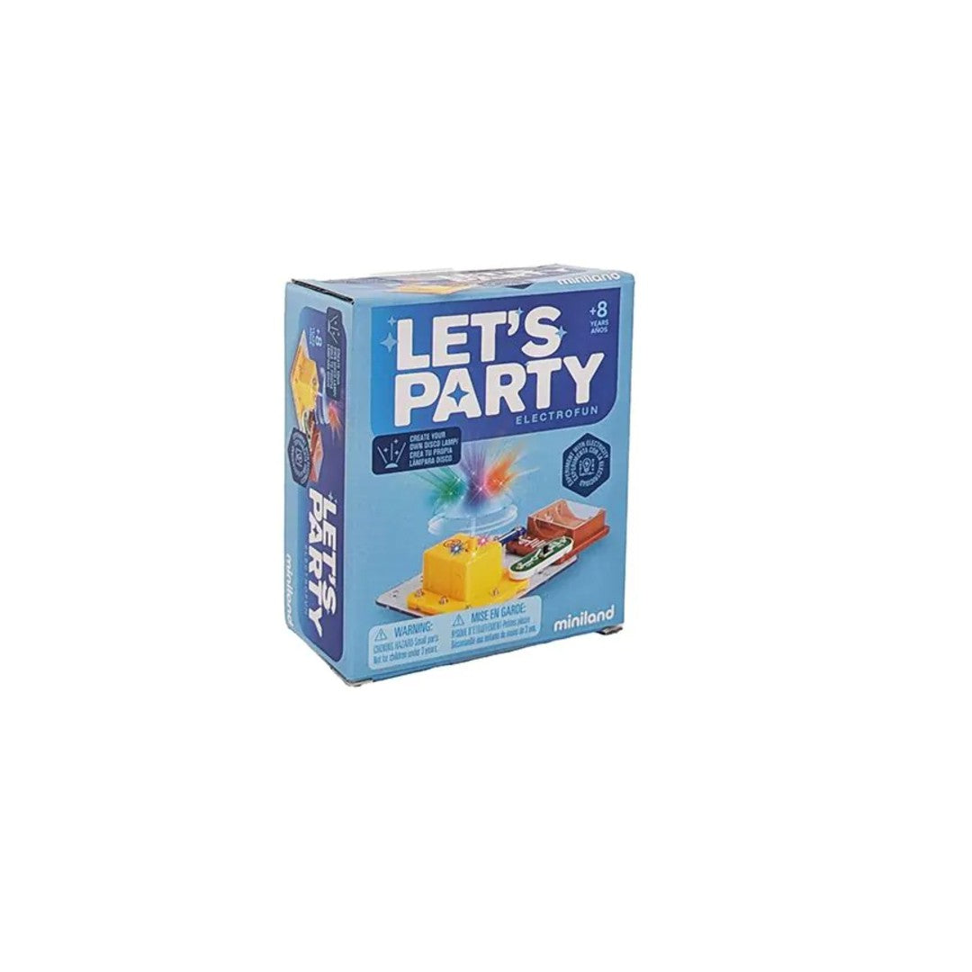 ElectroFun - party