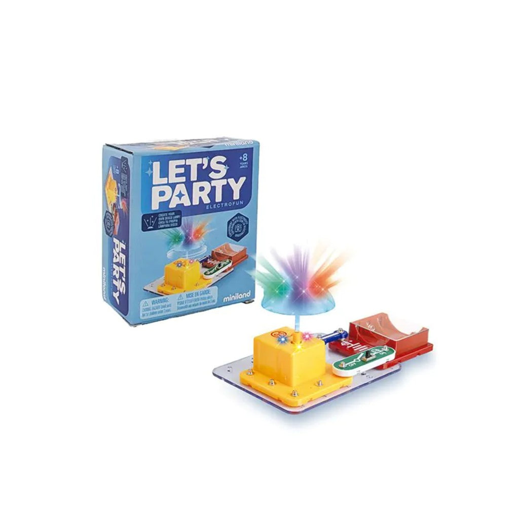 ElectroFun - party