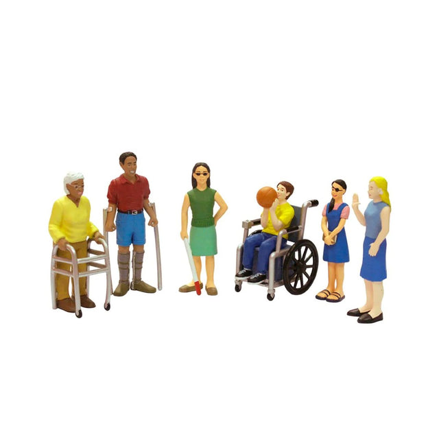 Figurice osoba s invaliditetom