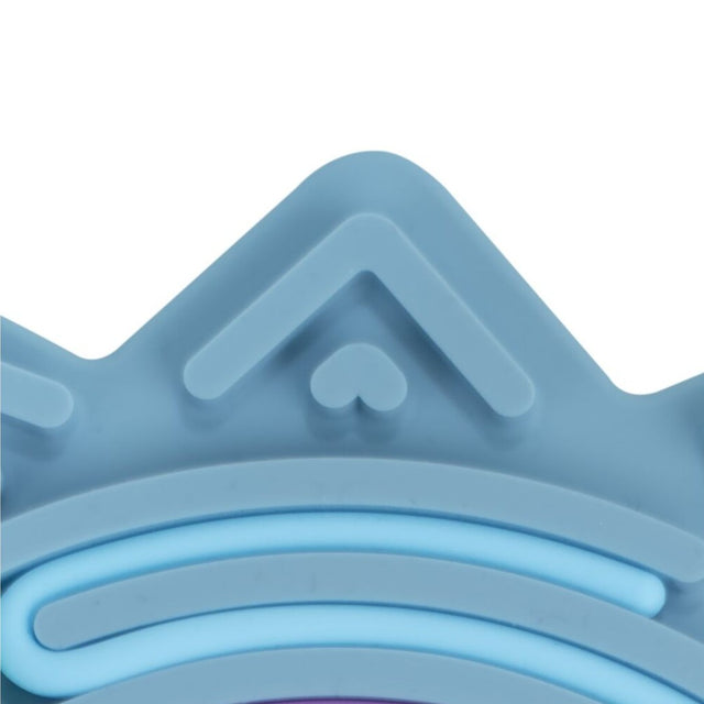 Flexhetti puzzle: Dinosaur