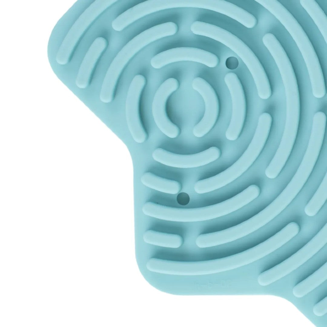 Flexhetti puzzle: Zvijezda