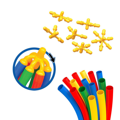 "Bambus" konektori Flexi (300 kom)