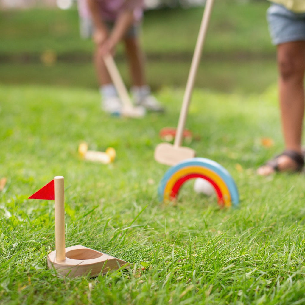 Komplet za golf
