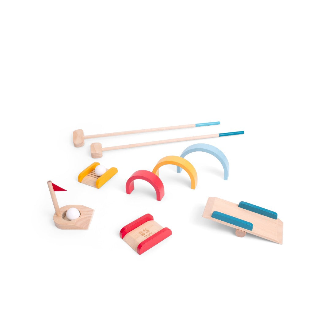 Golf set