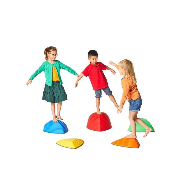 Hilltops platforme za balansiranje