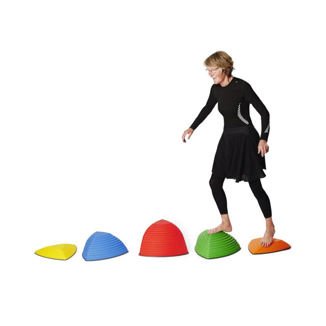 Hilltops platforme za balansiranje