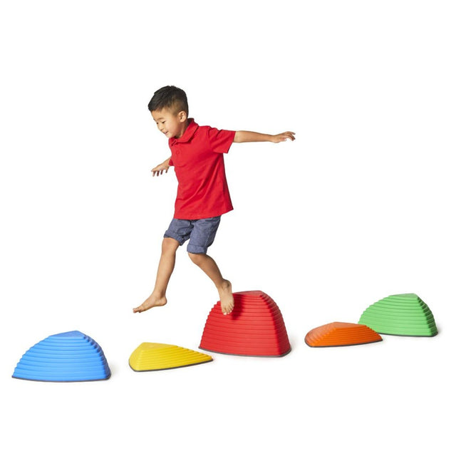 Hilltops platforme za balansiranje