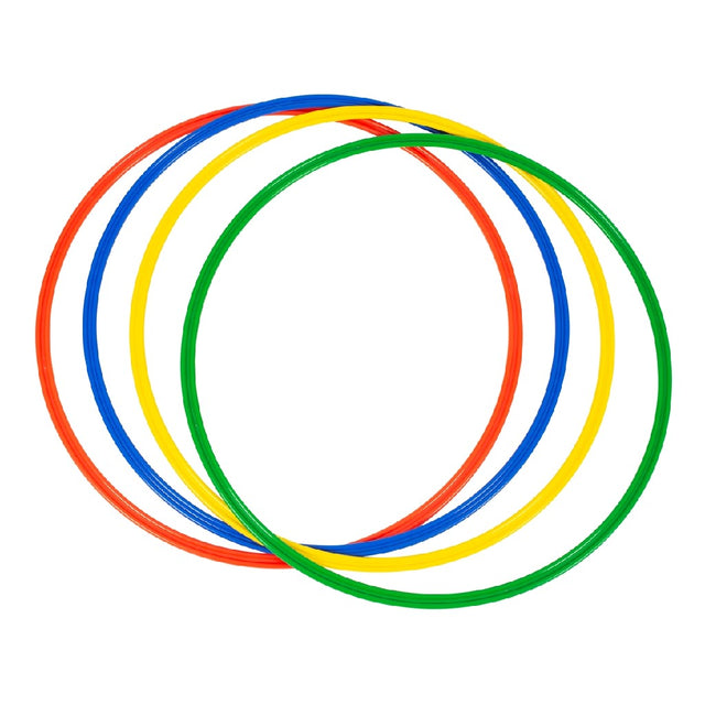 Hula Hoop obruči - razni promjeri