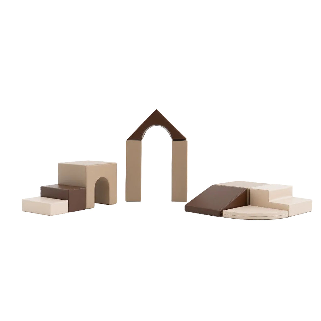 IGLU Baby Gym set (razne boje)