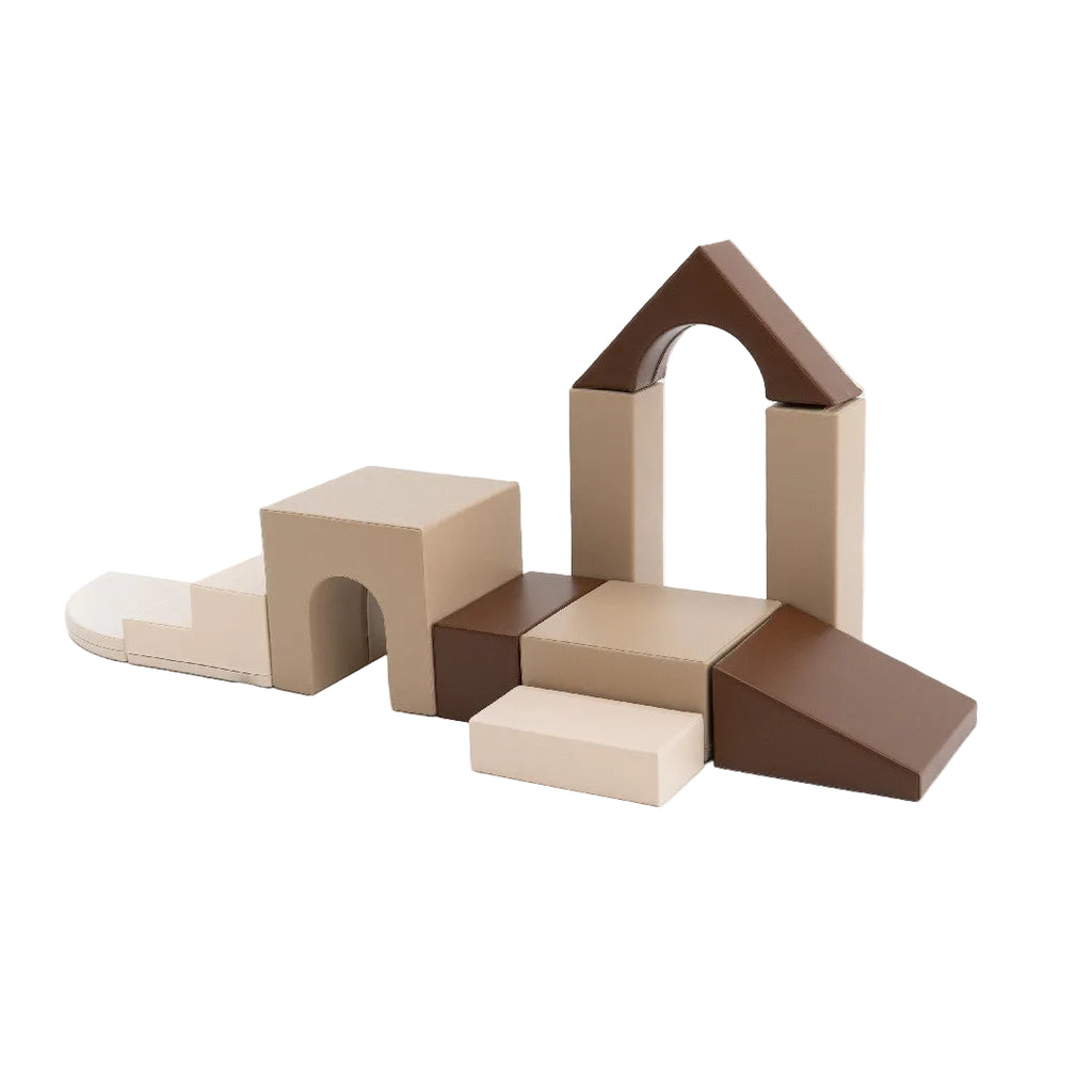 IGLU Baby Gym set (razne boje)