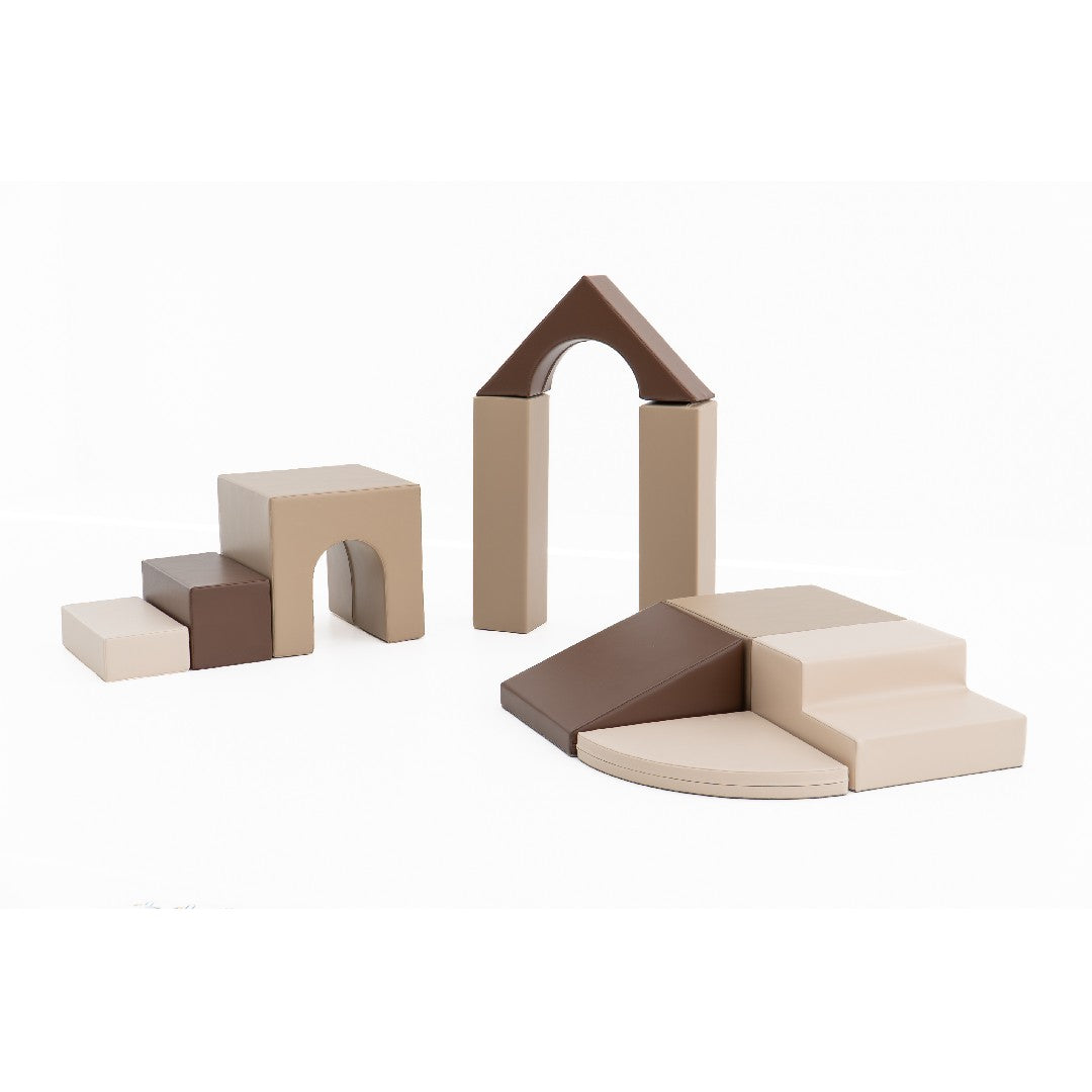 IGLU Baby Gym set (razne boje)