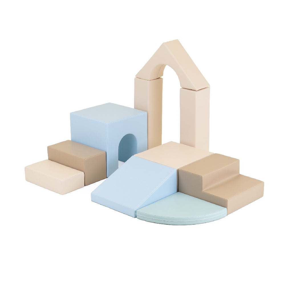 IGLU Baby Gym set (razne boje)