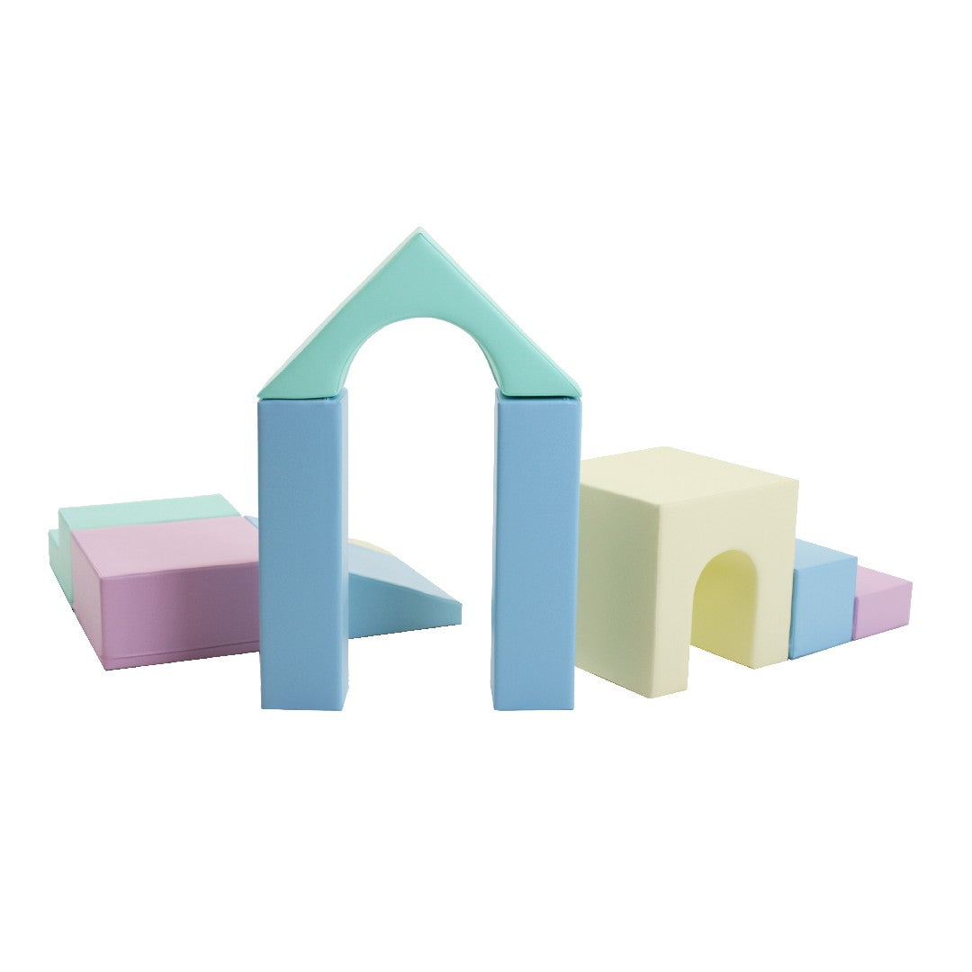 IGLU Baby Gym set (razne boje)