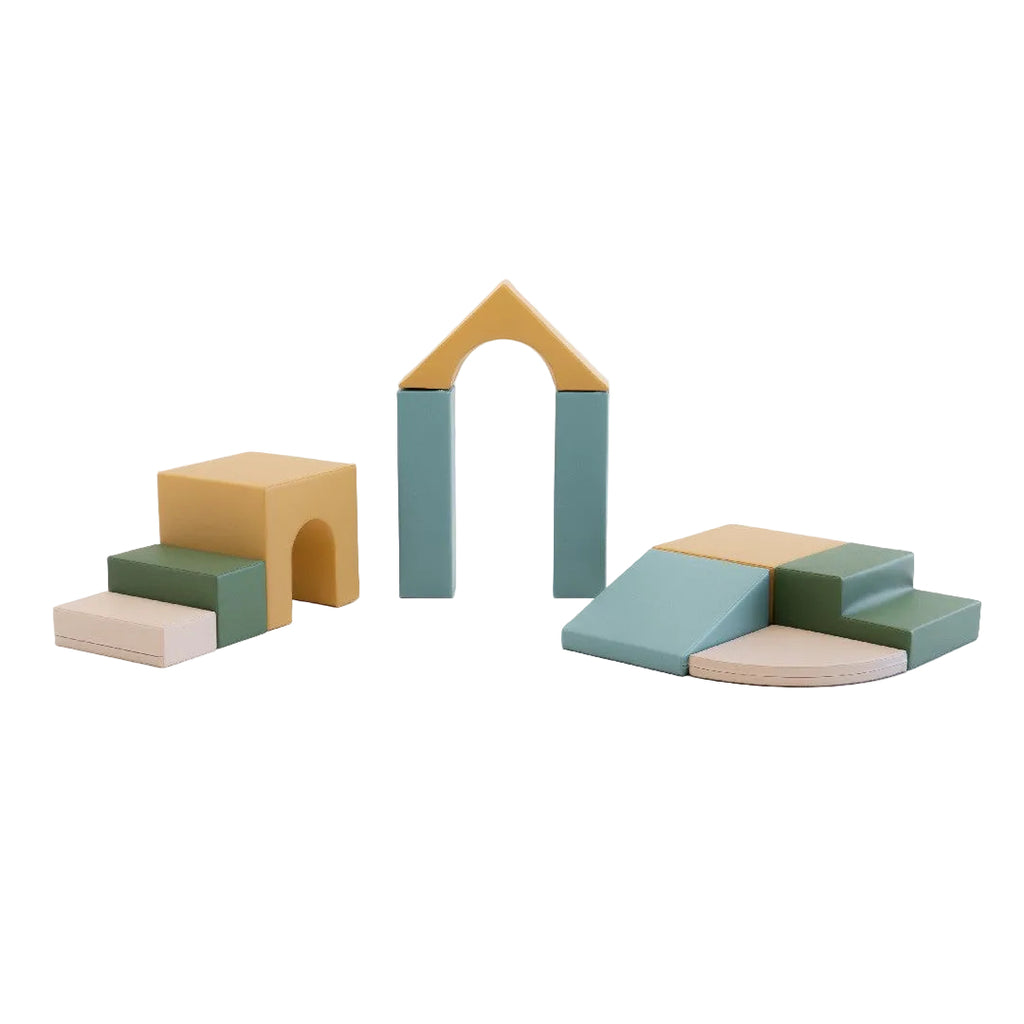 IGLU Baby Gym set (razne boje)