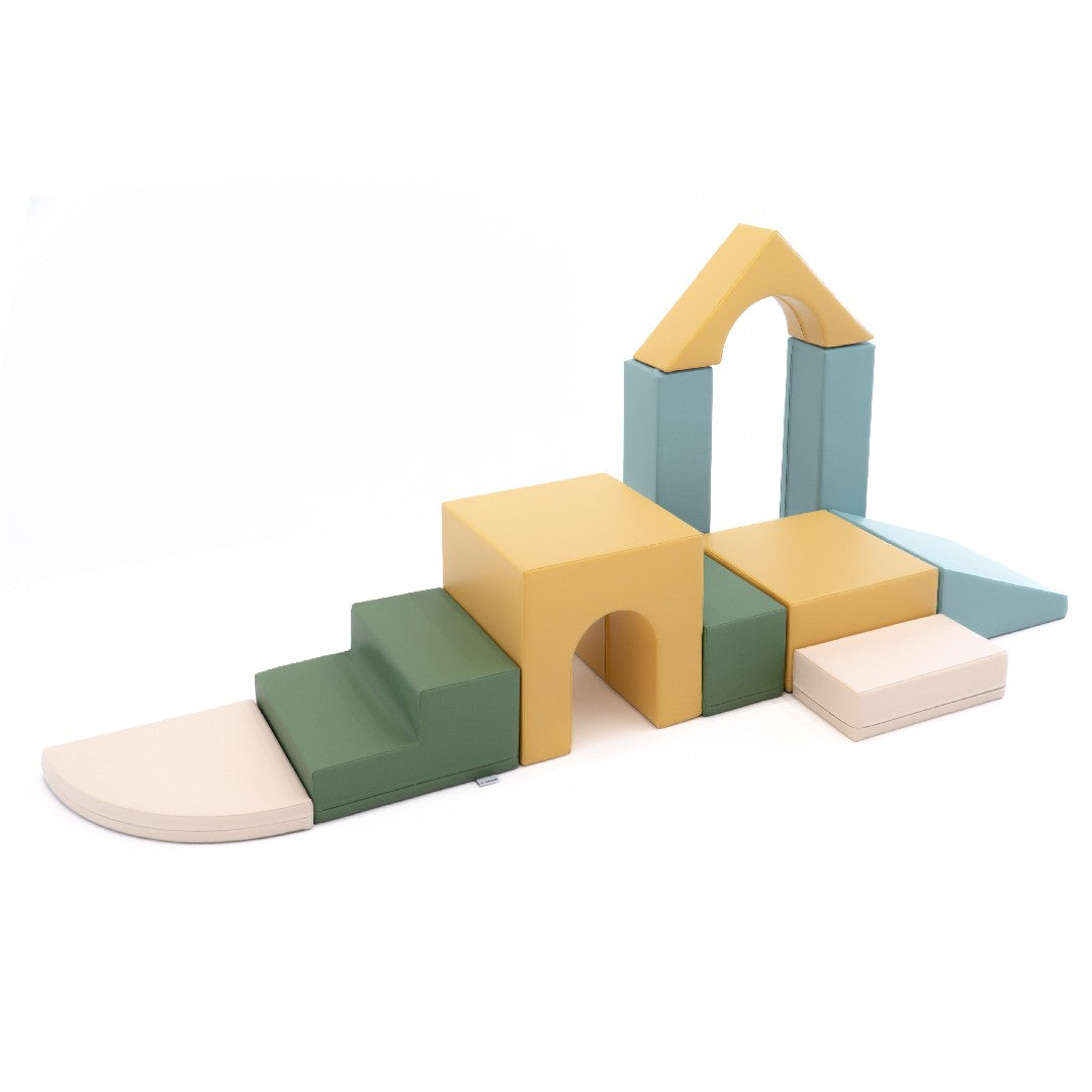 IGLU Baby Gym set (razne boje)