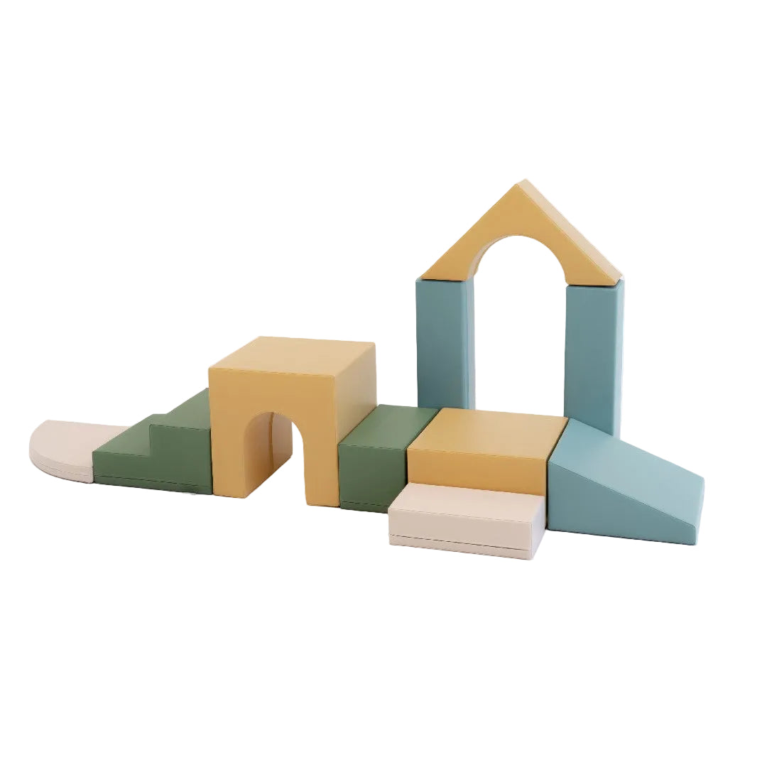 IGLU Baby Gym set (razne boje)