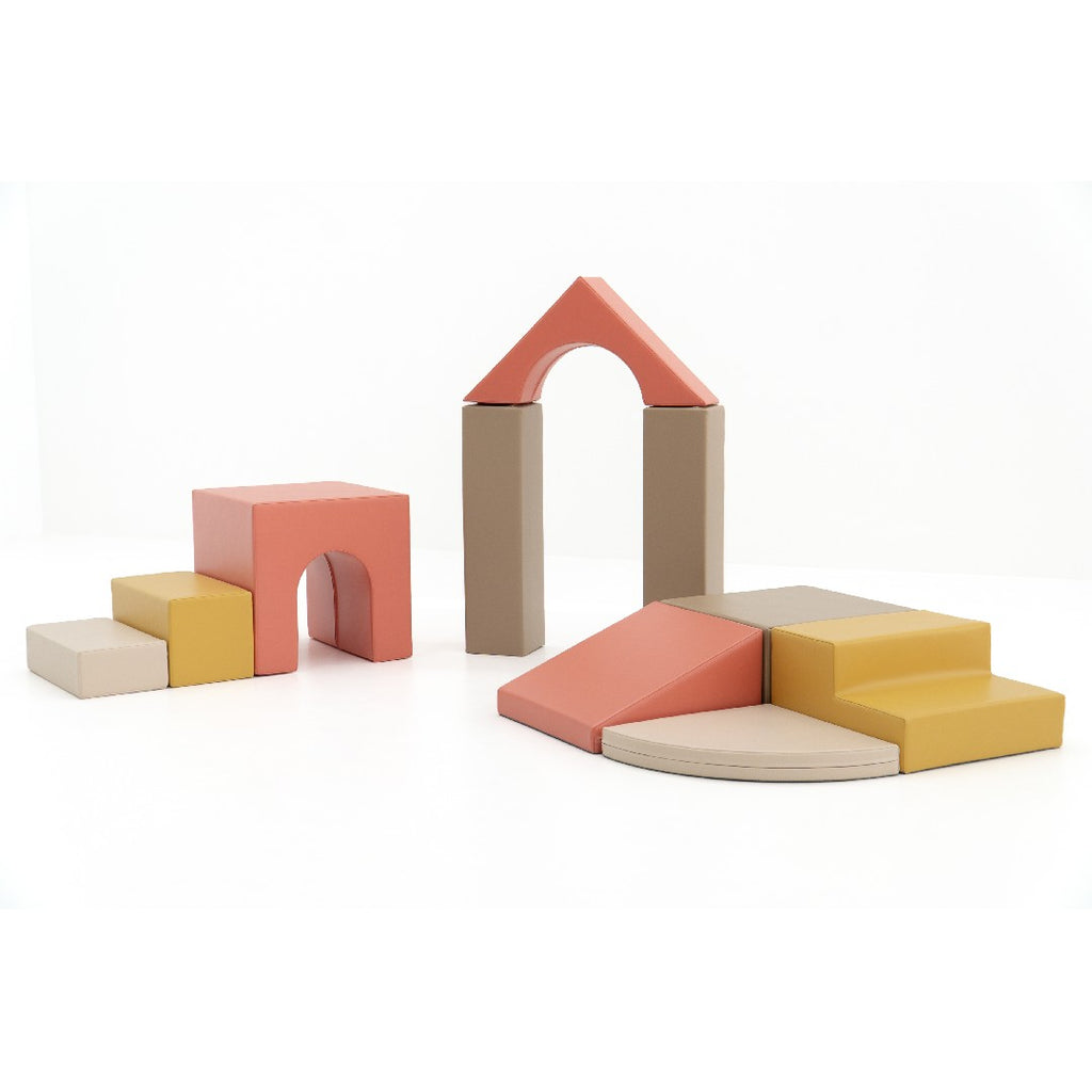 IGLU Baby Gym set (razne boje)