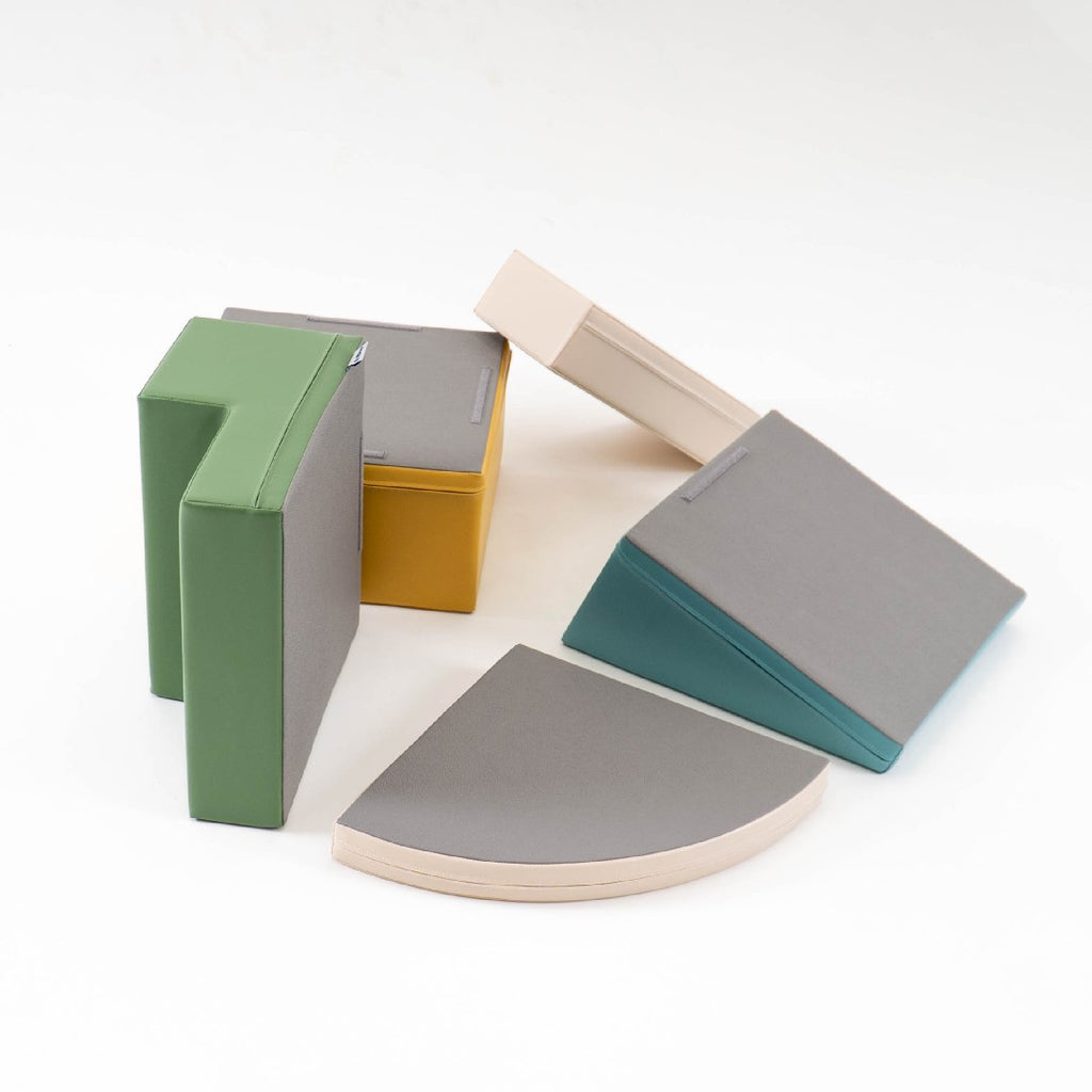 IGLU Corner Climber set (razne boje)