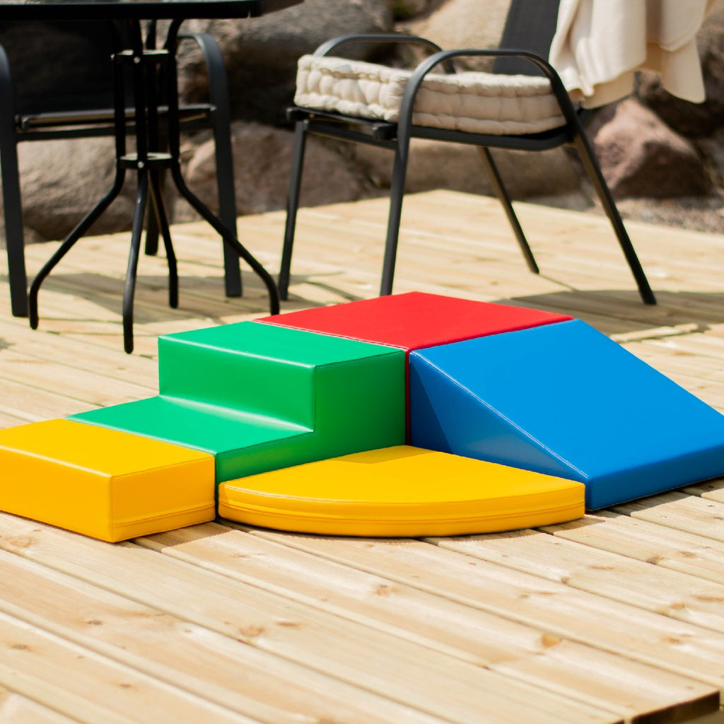 IGLU Corner Climber set (razne boje)