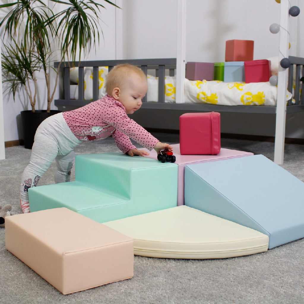 IGLU Corner Climber set (razne boje)