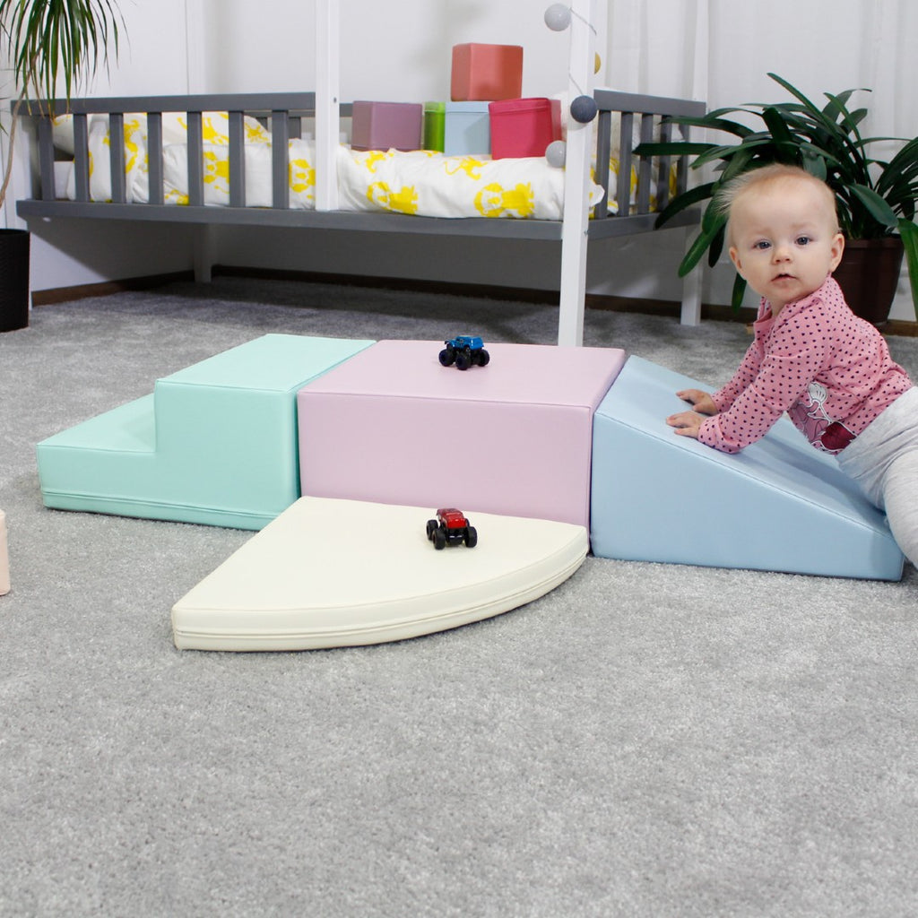 IGLU Corner Climber set (razne boje)