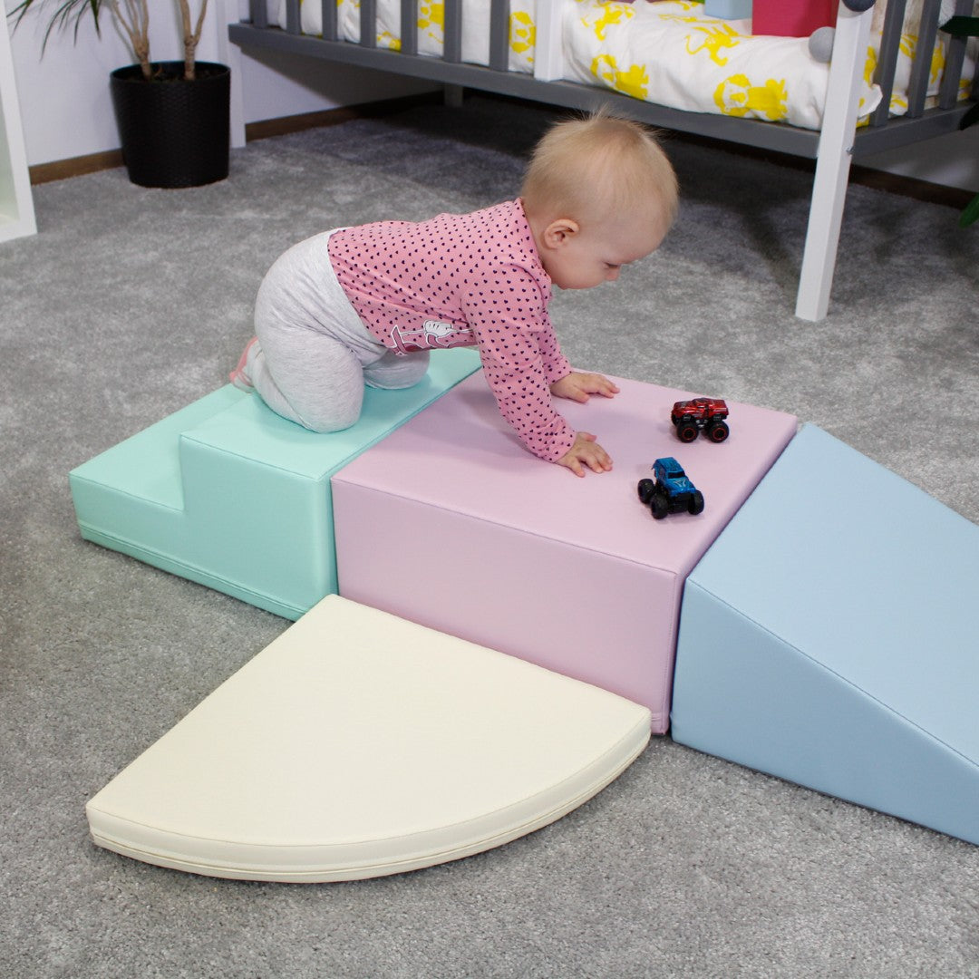 IGLU Corner Climber set (razne boje)