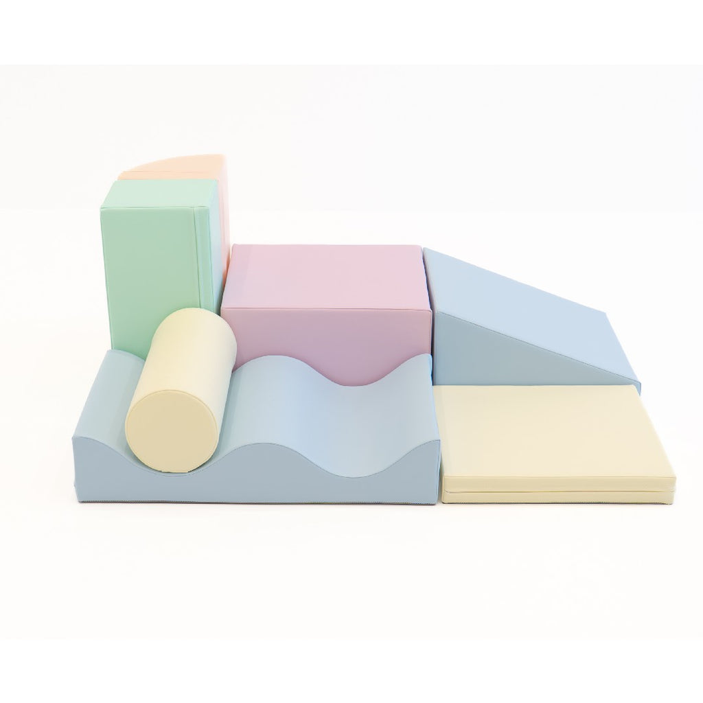 IGLU Discoverer set (razne boje)