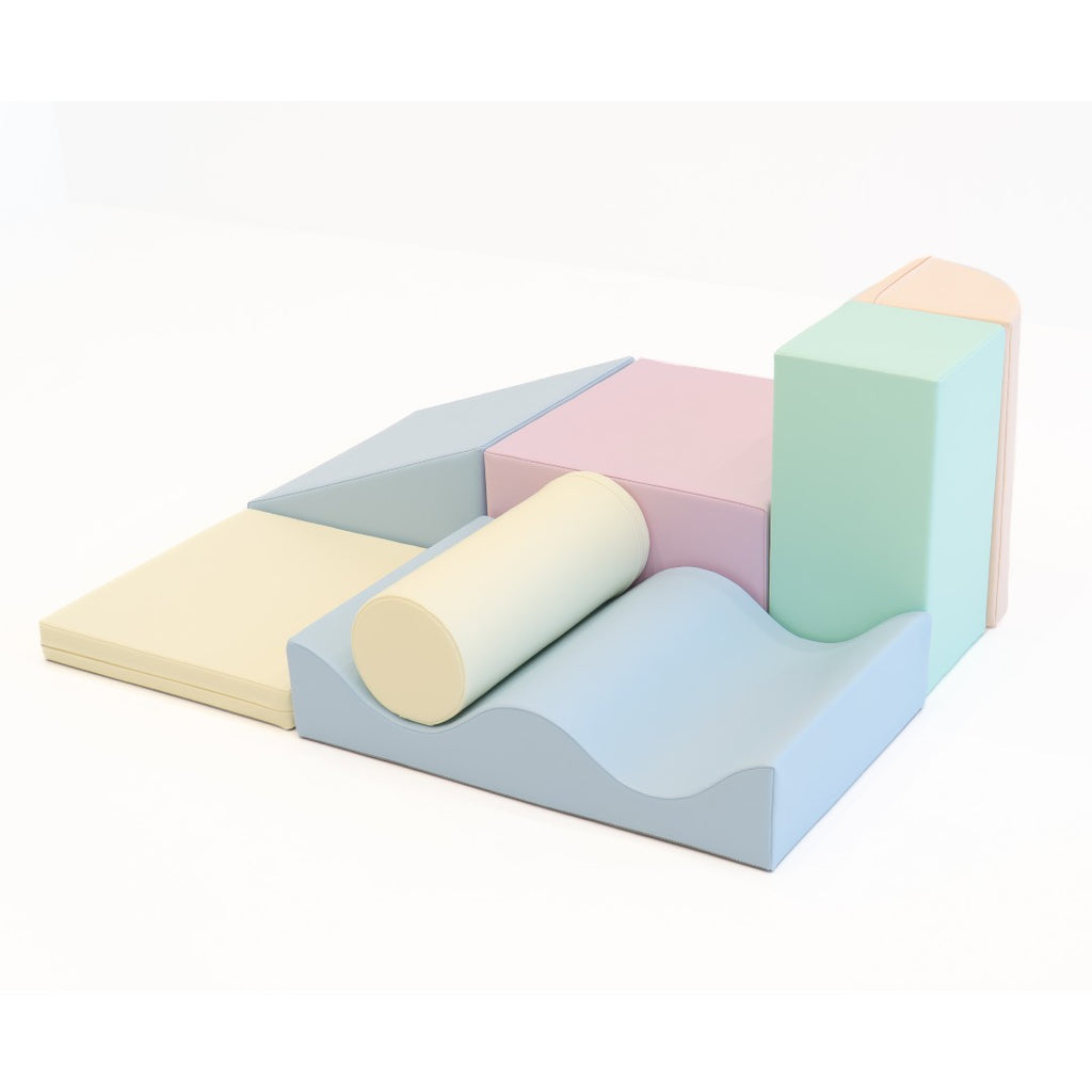 IGLU Discoverer set (razne boje)