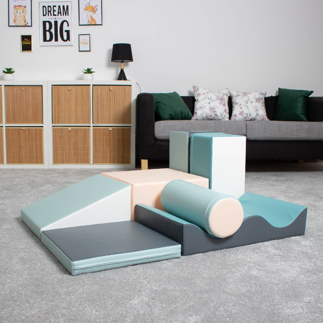 IGLU Discoverer set (razne boje)