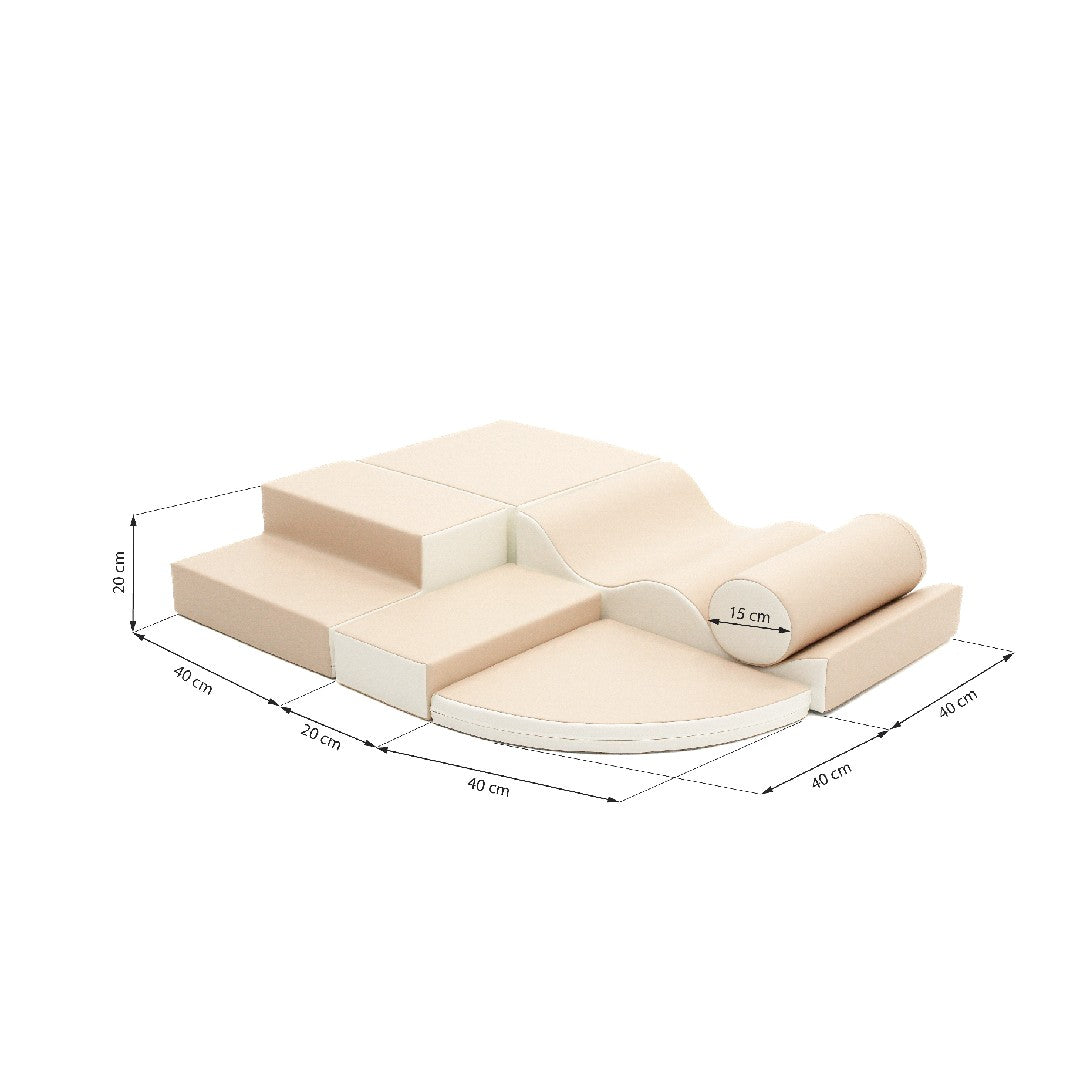 IGLU Explorer set (razne boje)