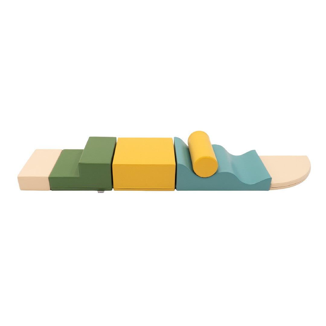IGLU Explorer set (razne boje)