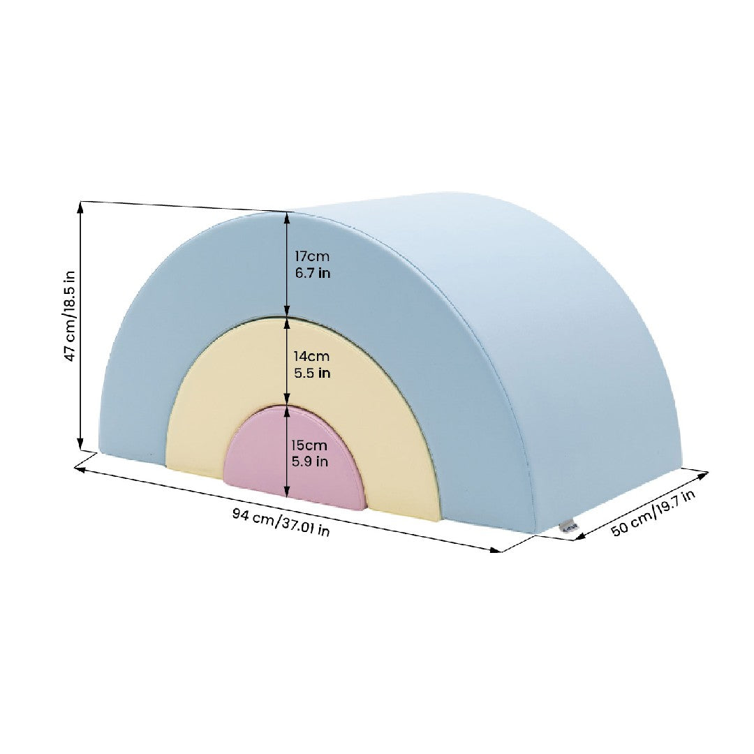 IGLU kupole (razne boje)
