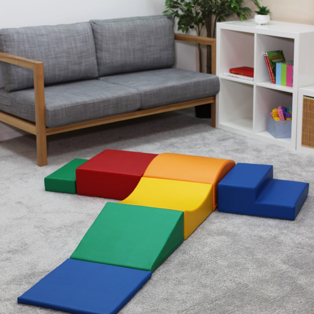 IGLU Little Crawler set (razne boje)
