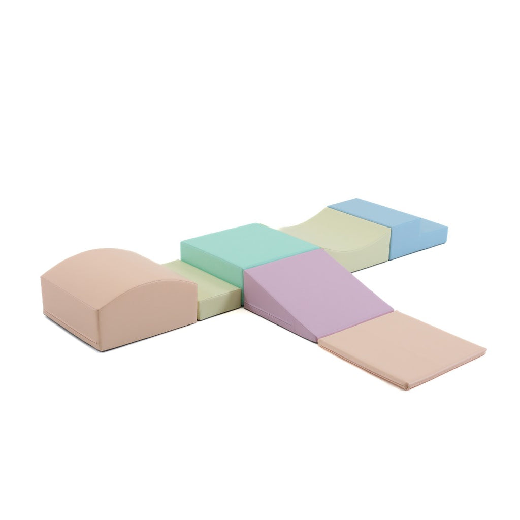 IGLU Little Crawler set (razne boje)