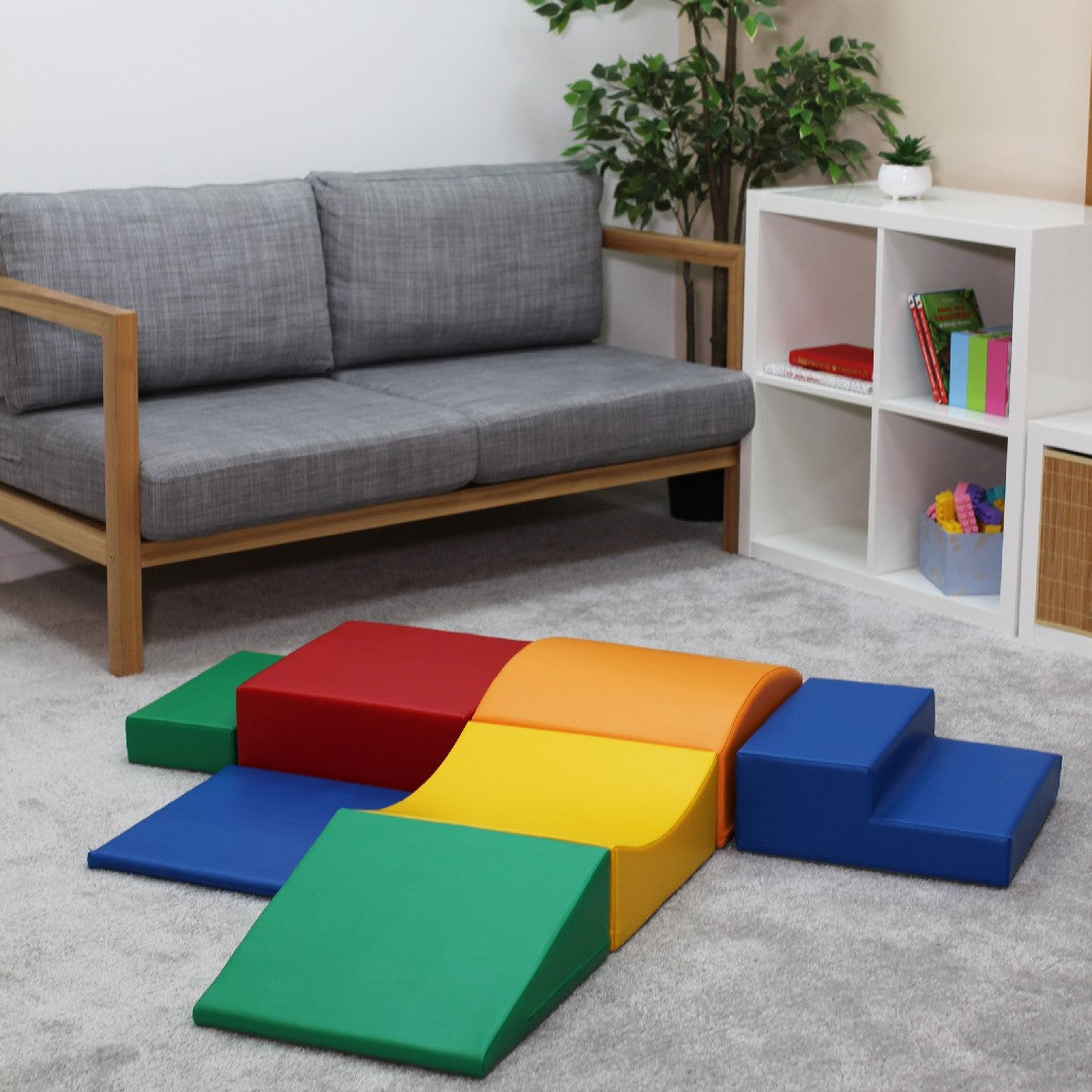 IGLU Little Crawler set (razne boje)