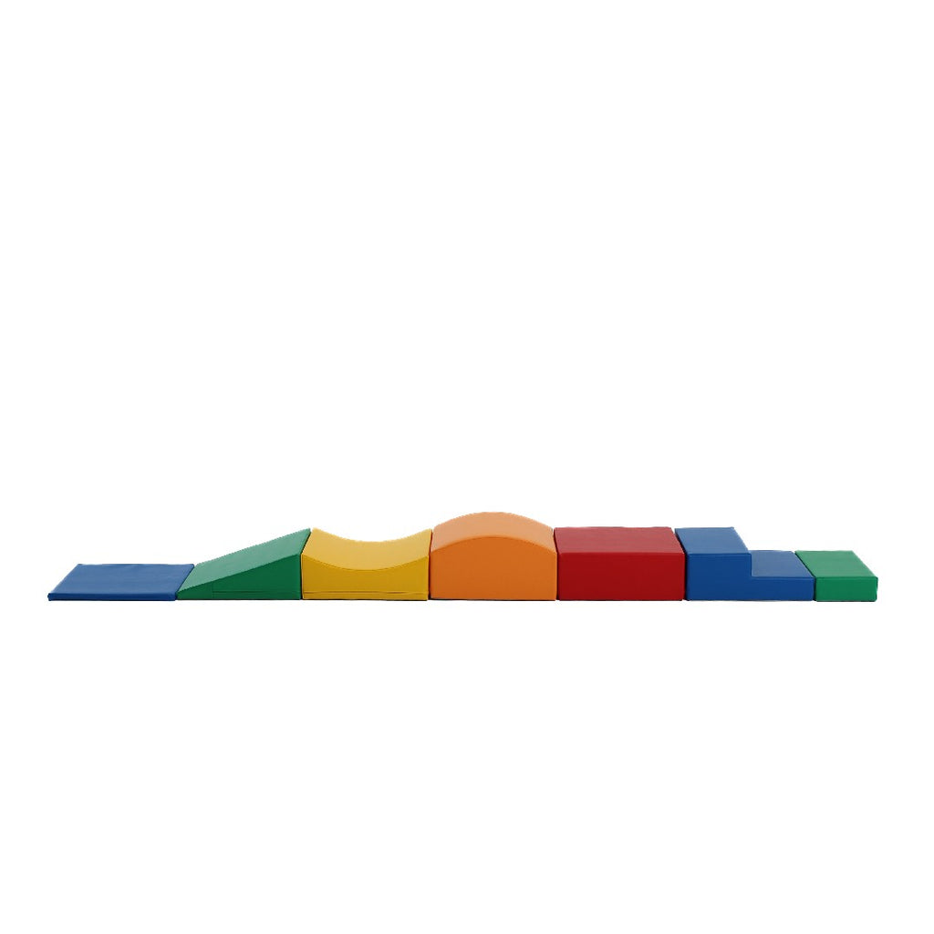 IGLU Little Crawler set (razne boje)