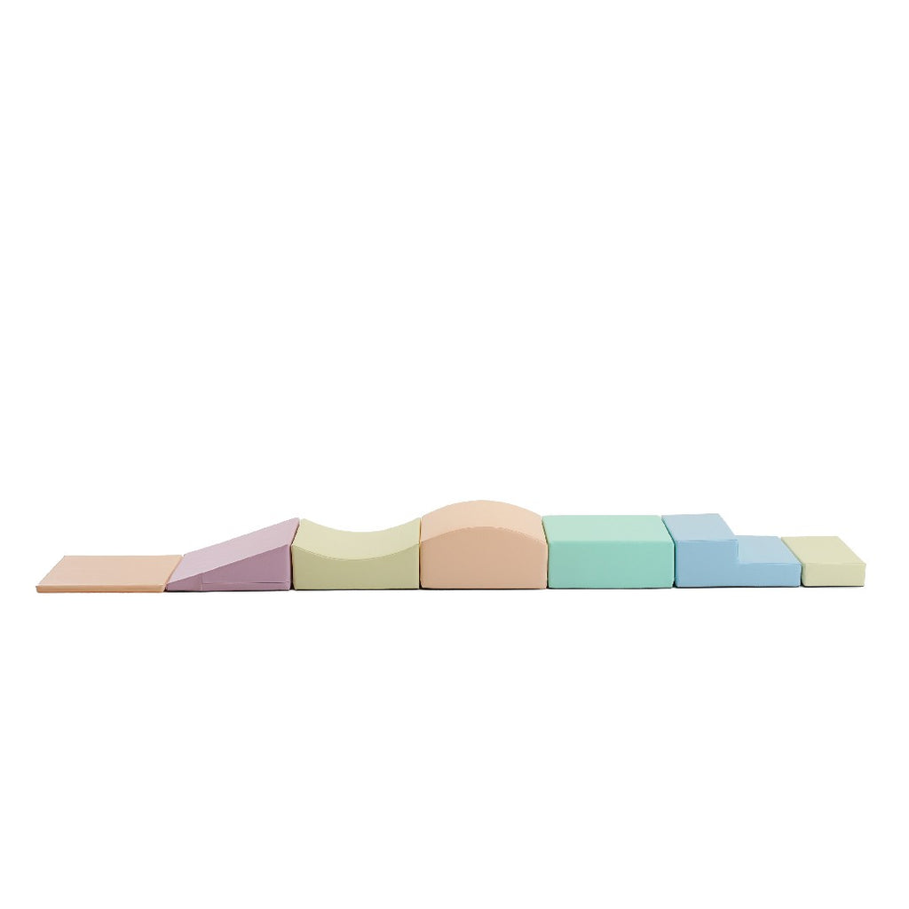 IGLU Little Crawler set (razne boje)