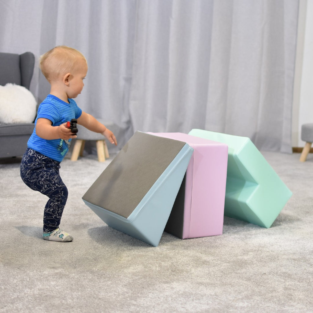 IGLU Mini Corner Climber set (razne boje)