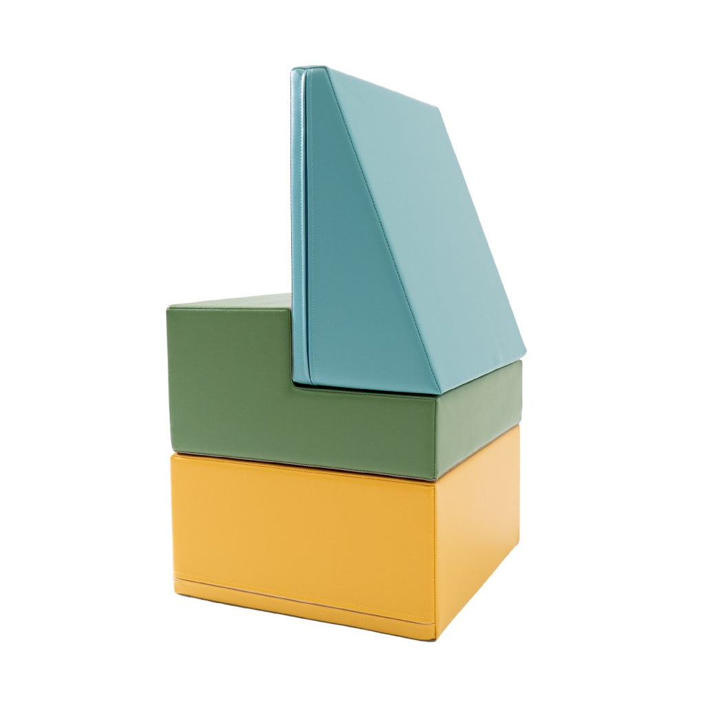 IGLU Mini Corner Climber set (razne boje)