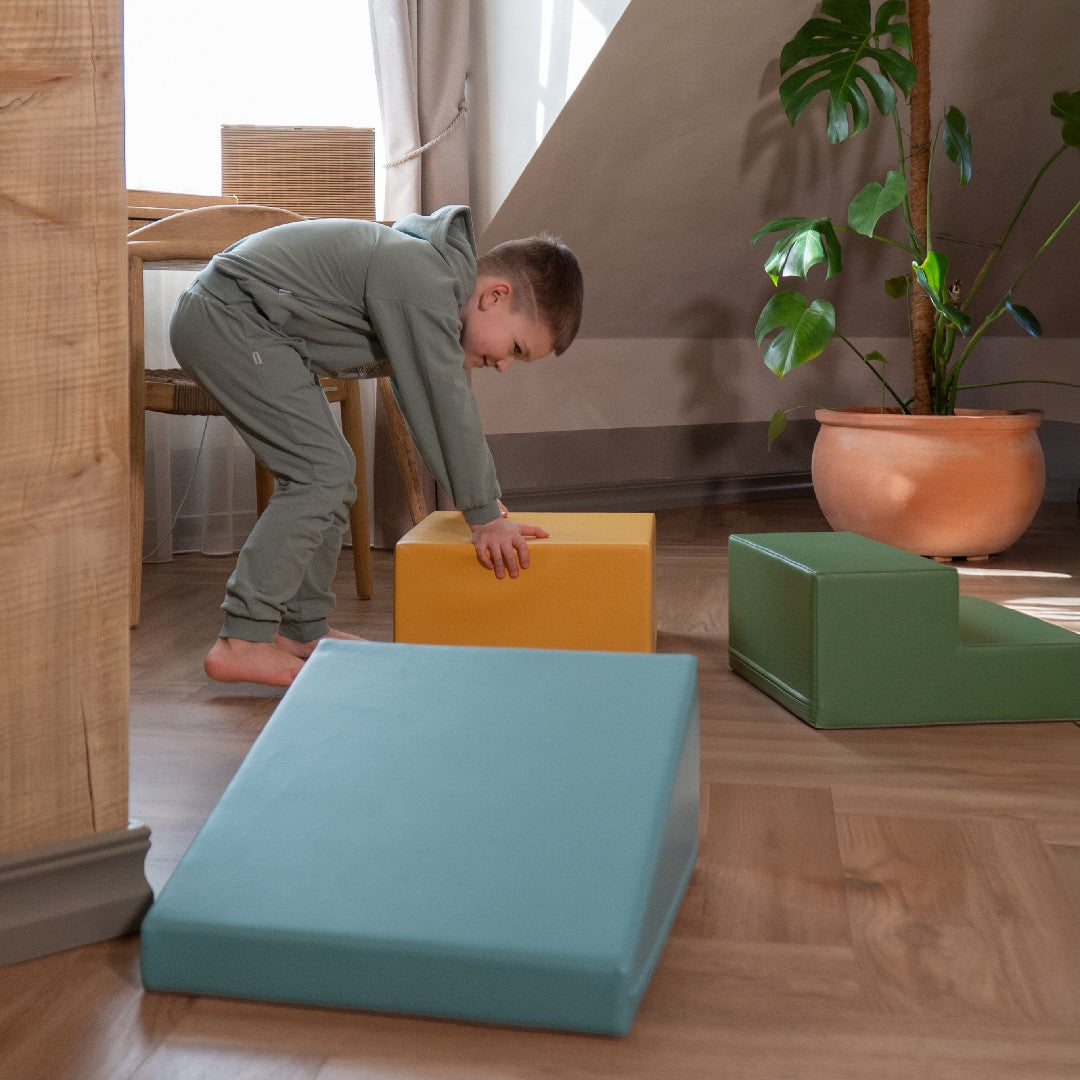 IGLU Mini Corner Climber set (razne boje)