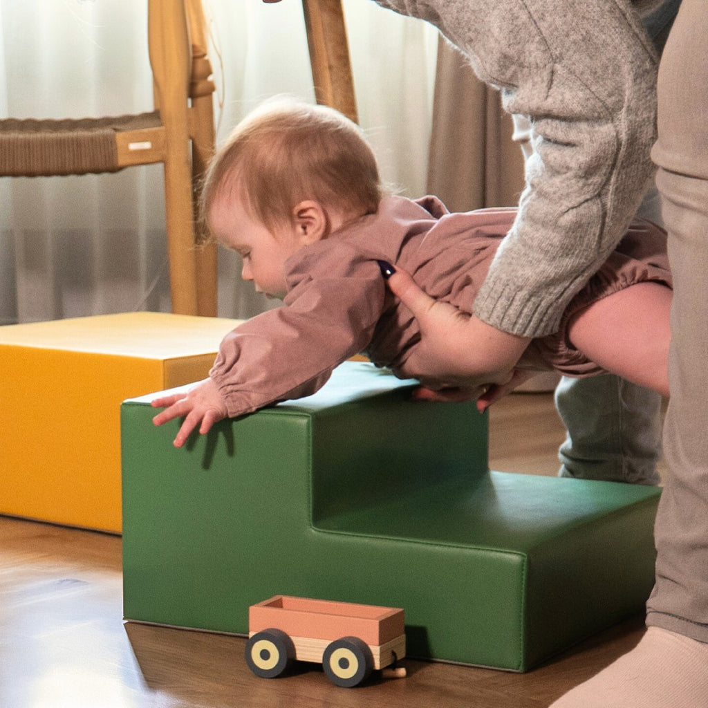 IGLU Mini Corner Climber set (razne boje)