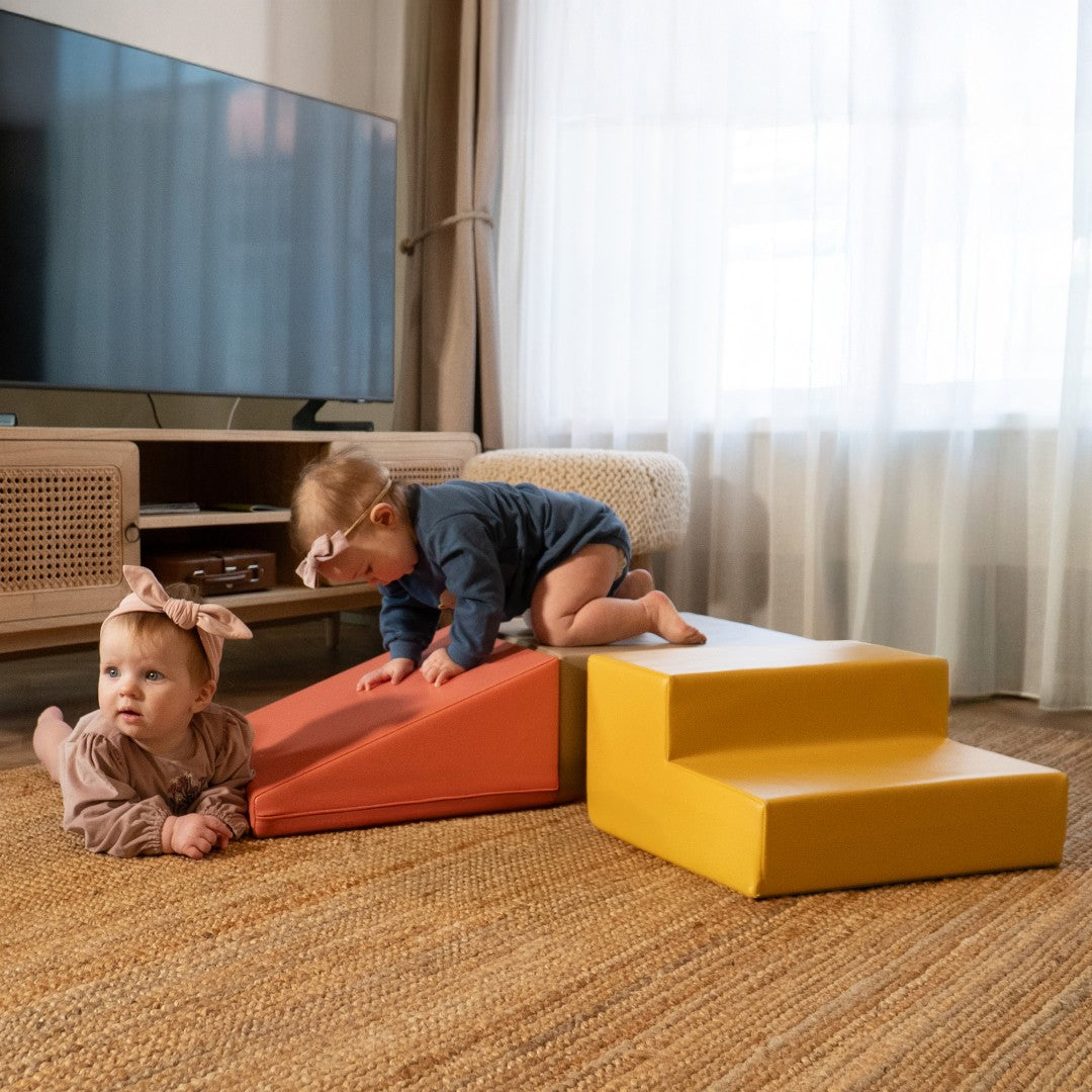 IGLU Mini Corner Climber set (razne boje)
