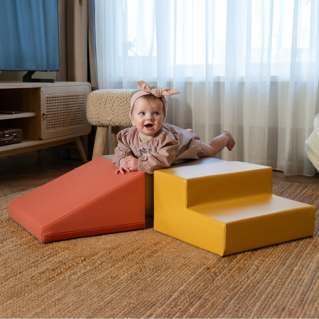 IGLU Mini Corner Climber set (razne boje)