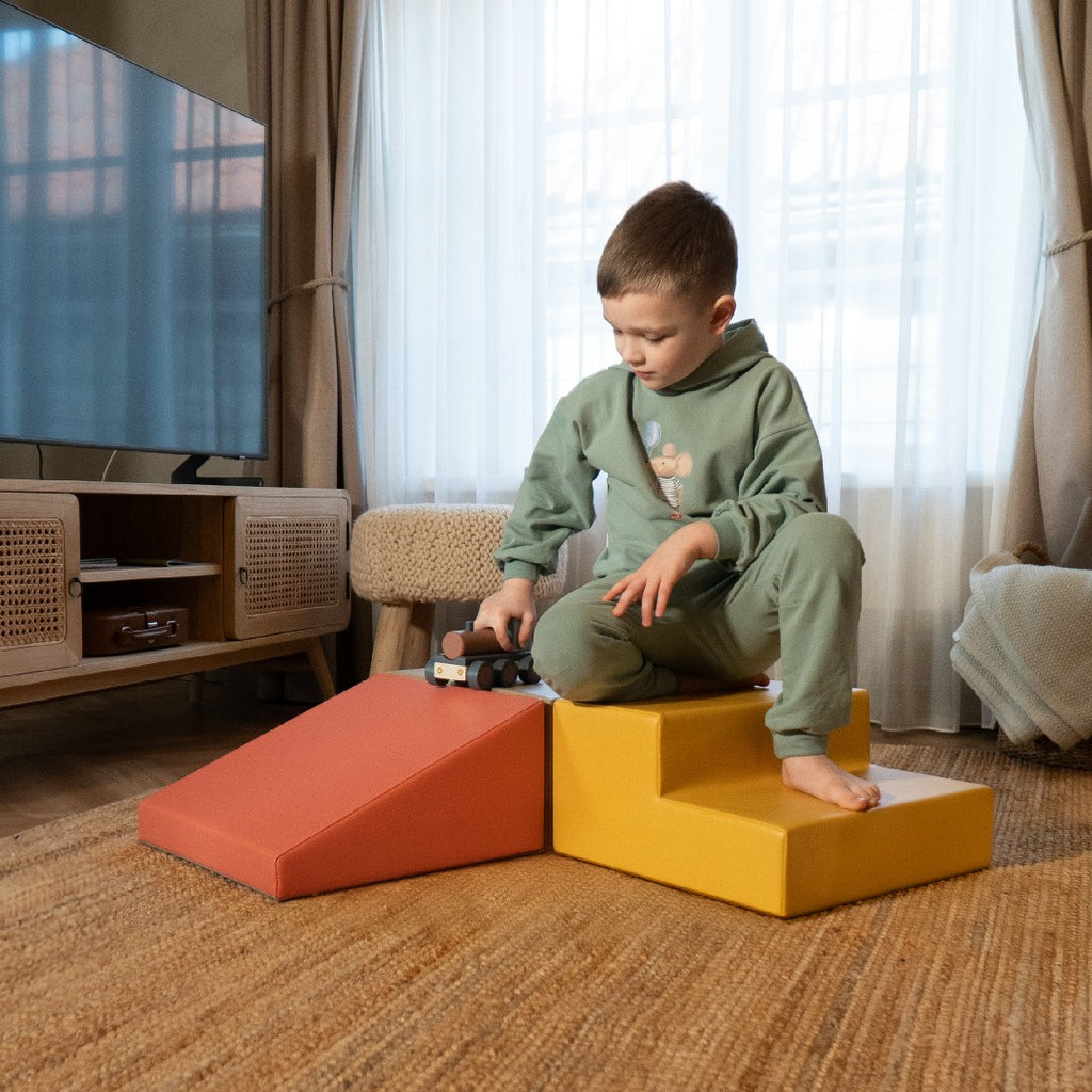 IGLU Mini Corner Climber set (razne boje)