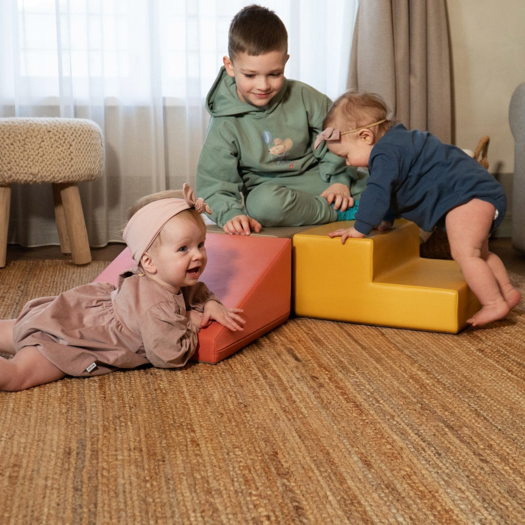 IGLU Mini Corner Climber set (razne boje)