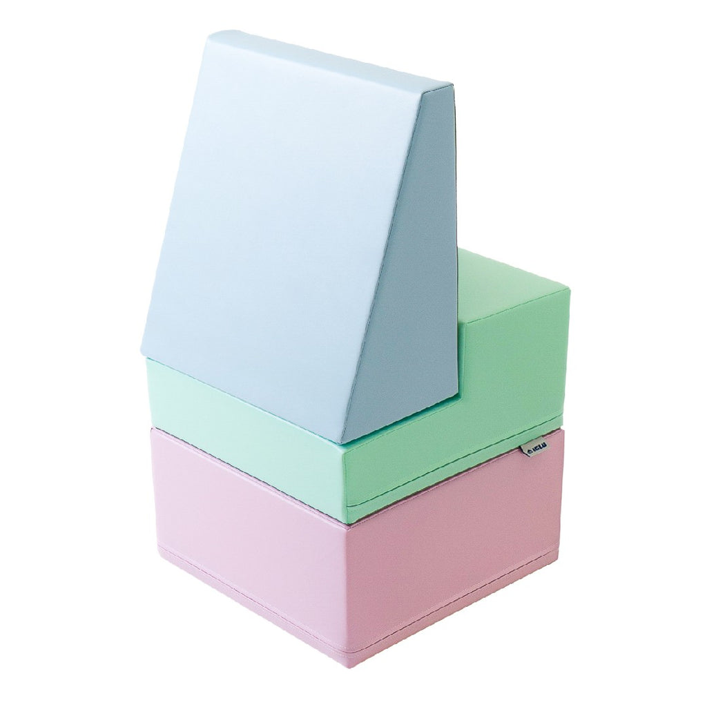 IGLU Mini Corner Climber set (razne boje)