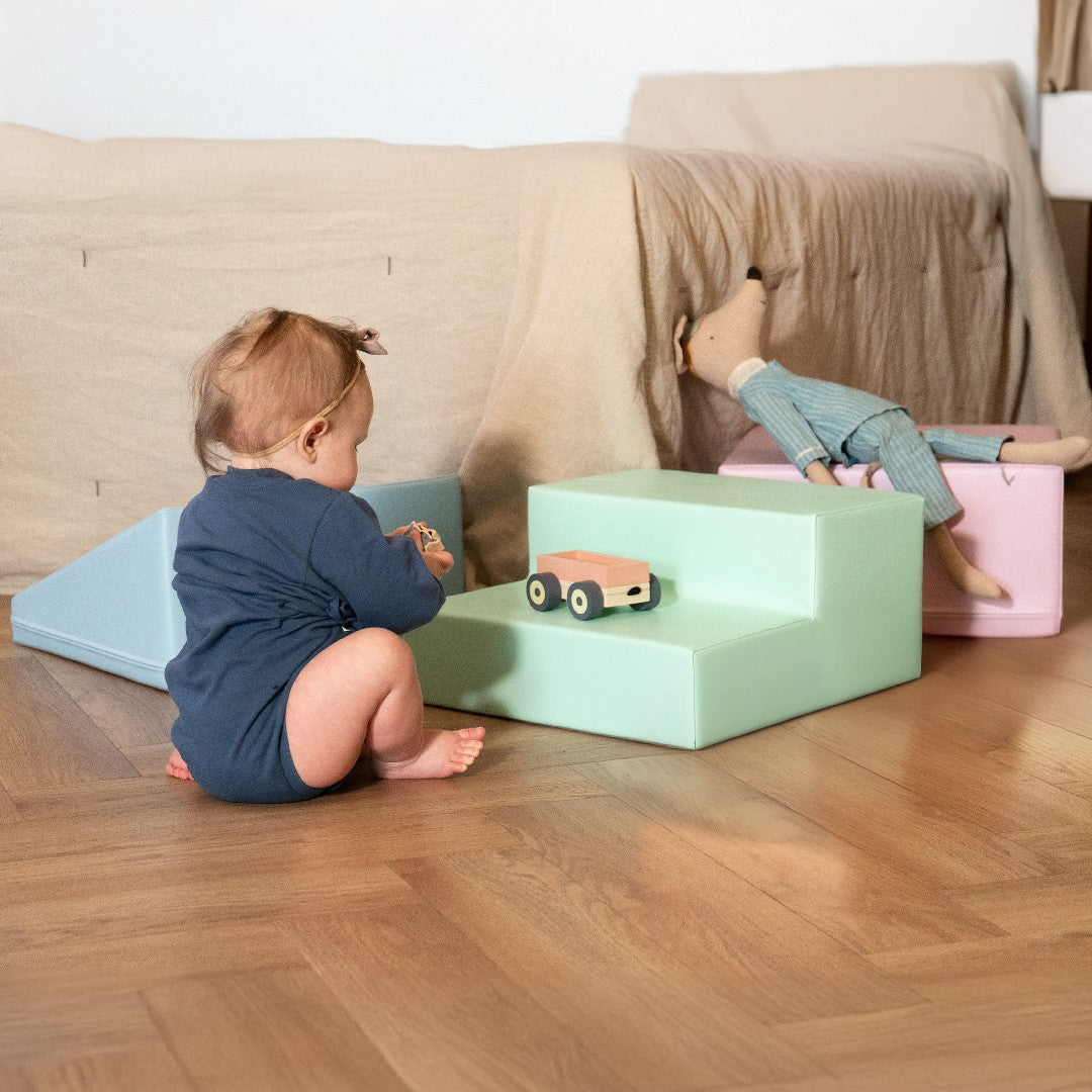 IGLU Mini Corner Climber set (razne boje)