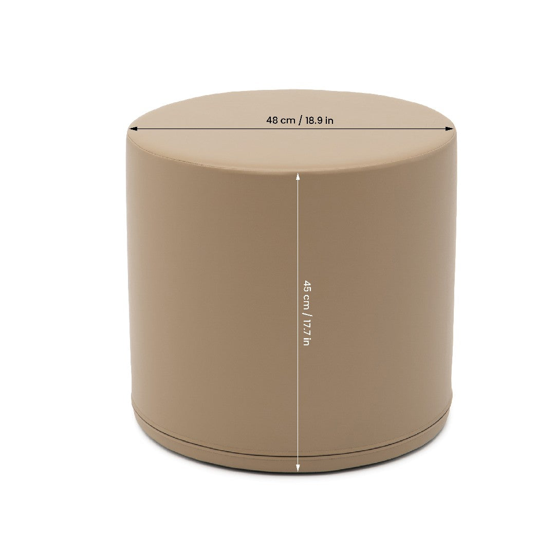 IGLU tabure (razni oblici)
