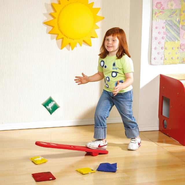 Joey Jump - platforma za skakanje i hvatanje