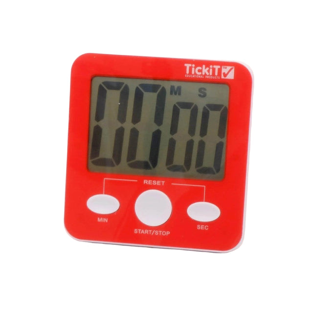 Jumbo digitalni timer